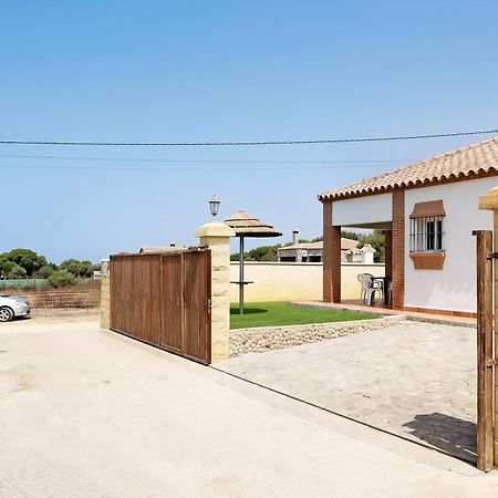 Casita Torre De Meca 1 Sin Piscina Villa Los Canos De Meca Dış mekan fotoğraf