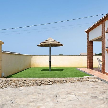 Casita Torre De Meca 1 Sin Piscina Villa Los Canos De Meca Dış mekan fotoğraf