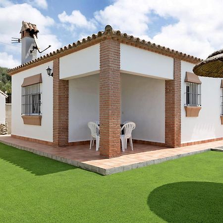 Casita Torre De Meca 1 Sin Piscina Villa Los Canos De Meca Dış mekan fotoğraf