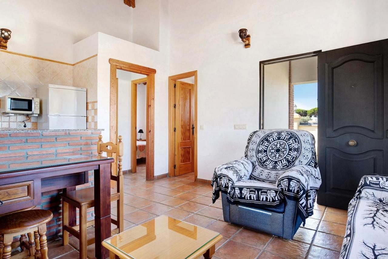Casita Torre De Meca 1 Sin Piscina Villa Los Canos De Meca Dış mekan fotoğraf