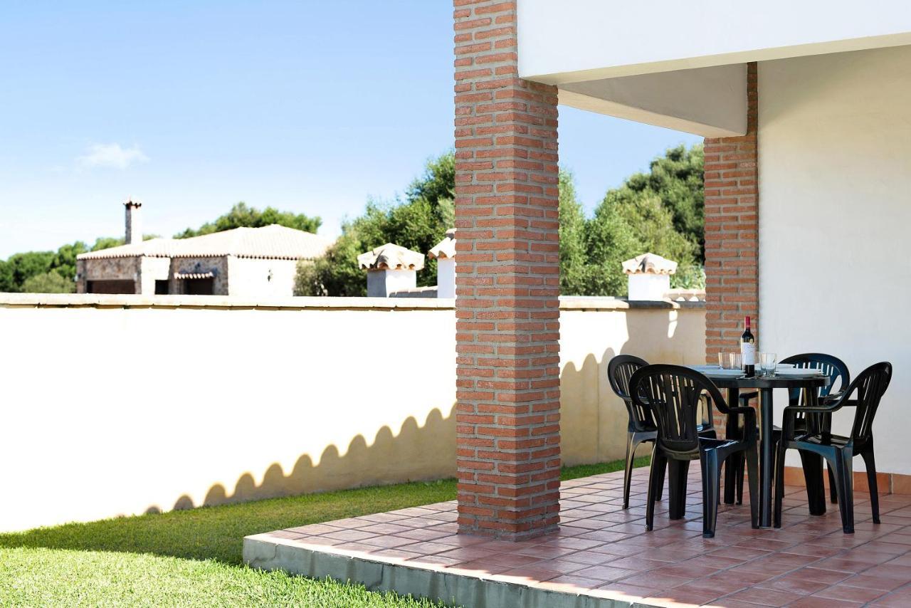 Casita Torre De Meca 1 Sin Piscina Villa Los Canos De Meca Dış mekan fotoğraf