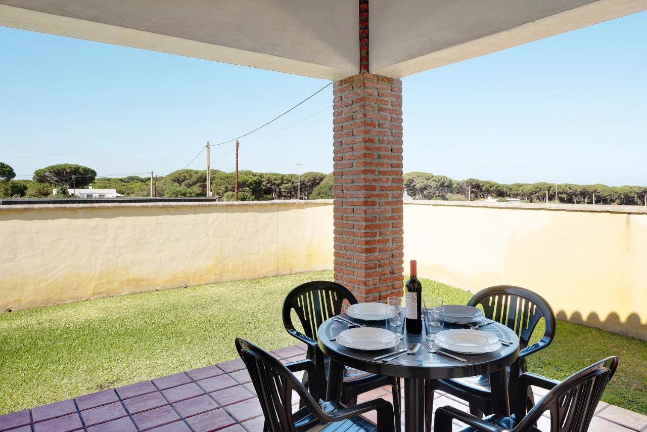 Casita Torre De Meca 1 Sin Piscina Villa Los Canos De Meca Dış mekan fotoğraf
