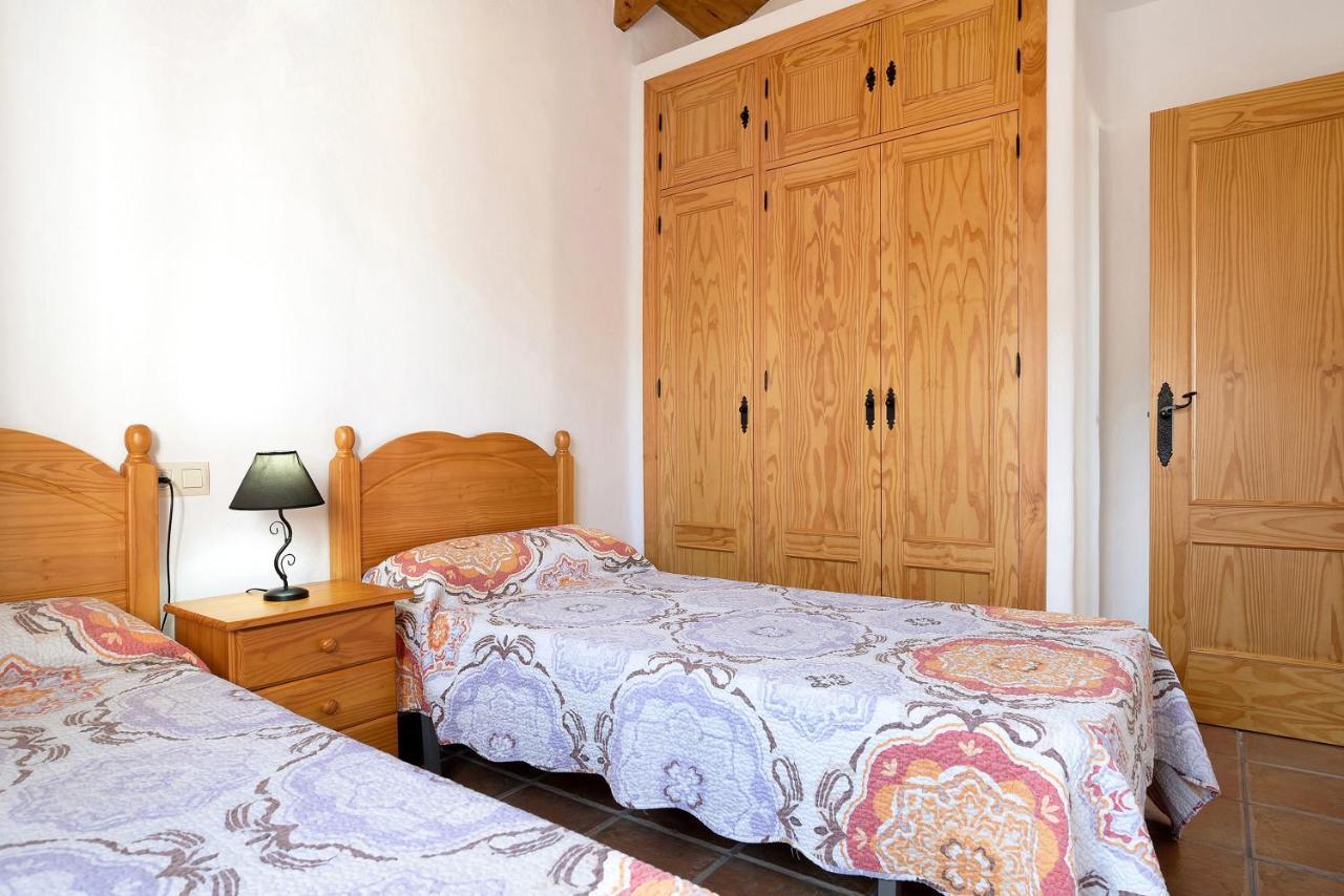 Casita Torre De Meca 1 Sin Piscina Villa Los Canos De Meca Dış mekan fotoğraf