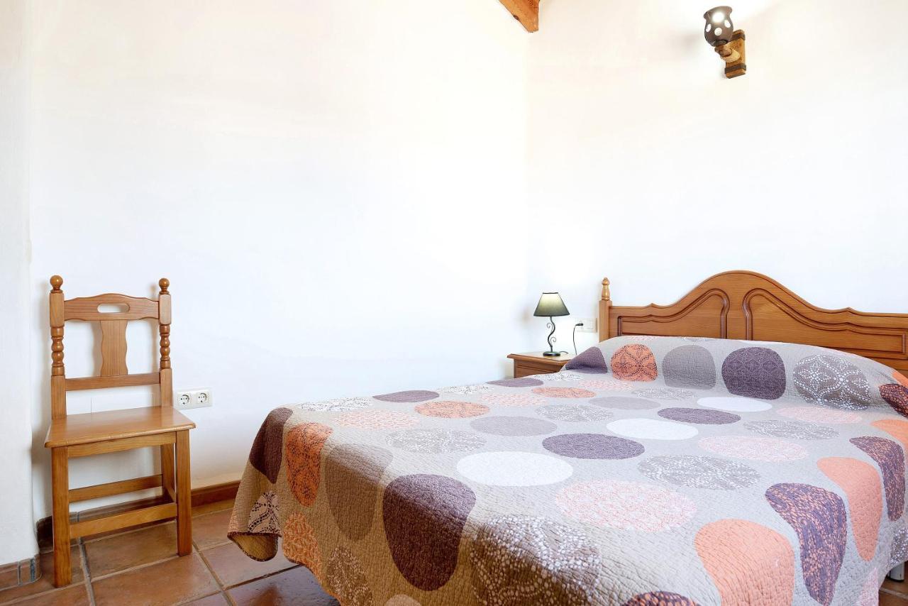 Casita Torre De Meca 1 Sin Piscina Villa Los Canos De Meca Dış mekan fotoğraf